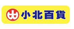 實體通路 小北百貨