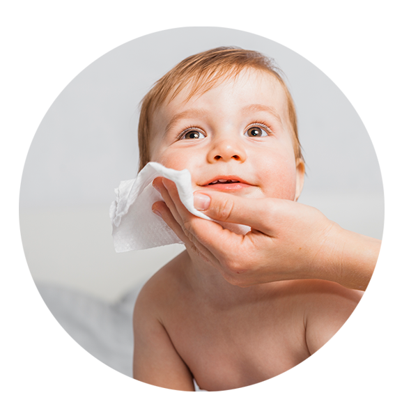 育兒寶典 如何挑選適合濕巾