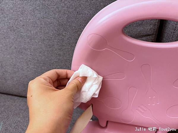 Tino小安安 酒精濕紙巾