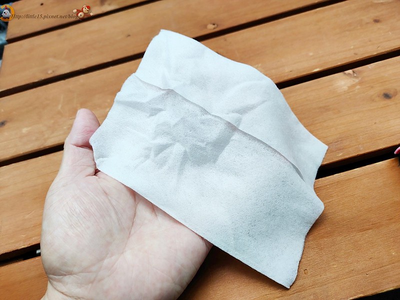 Tino小安安 酒精濕紙巾