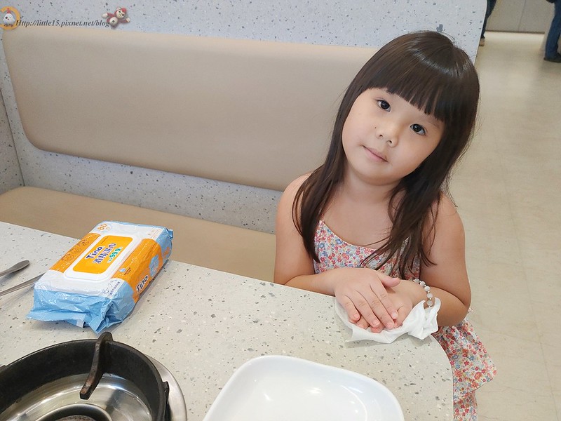 Tino小安安 酒精濕紙巾