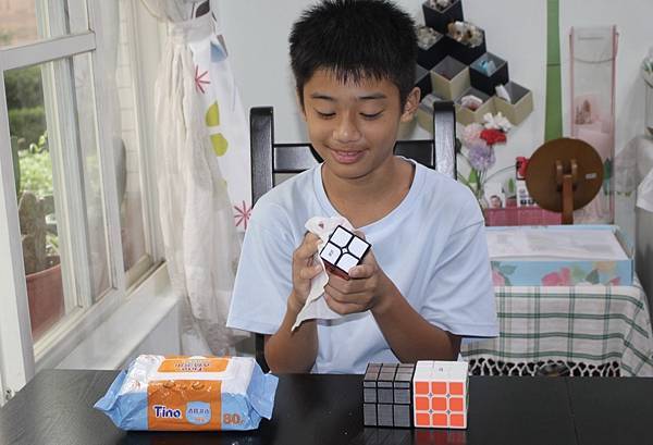 Tino小安安 酒精濕紙巾