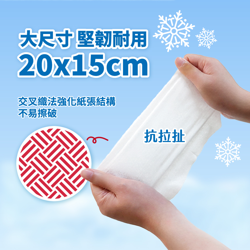 Tino媽祖涼感包 10抽