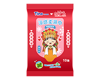 Tino媽祖涼感包10抽